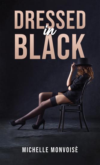 Dressed in Black - cover