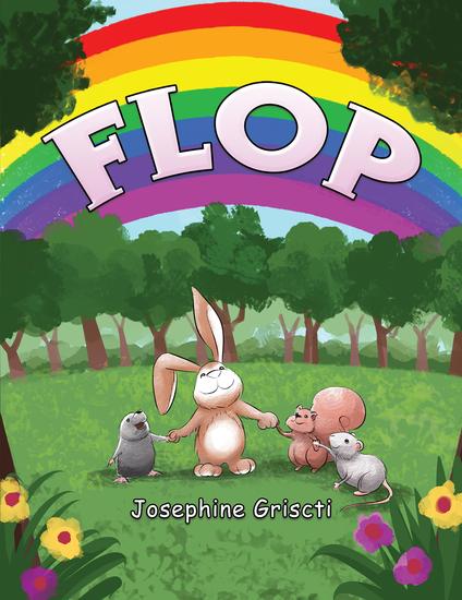 Flop - cover