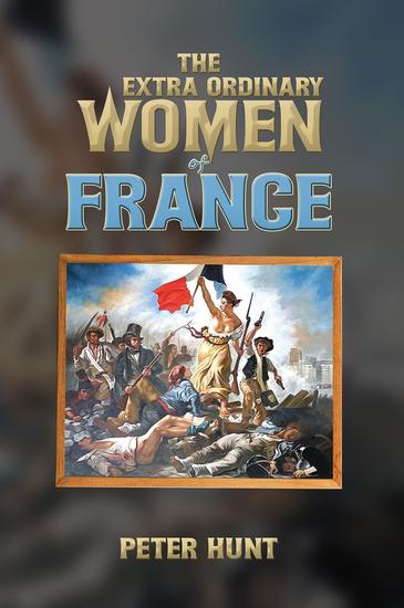 The Extra Ordinary Women of France - cover