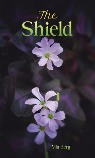 The Shield - cover