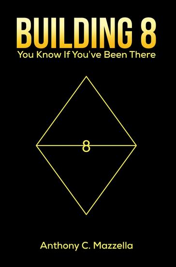 Building 8 - You Know If You've Been There - cover