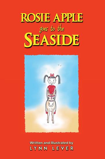 Rosie Apple Goes to the Seaside - cover