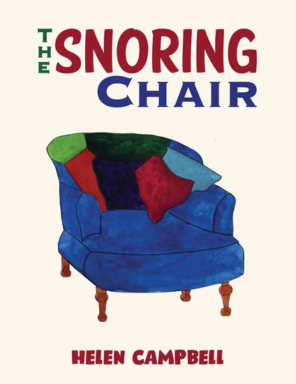 The Snoring Chair - cover