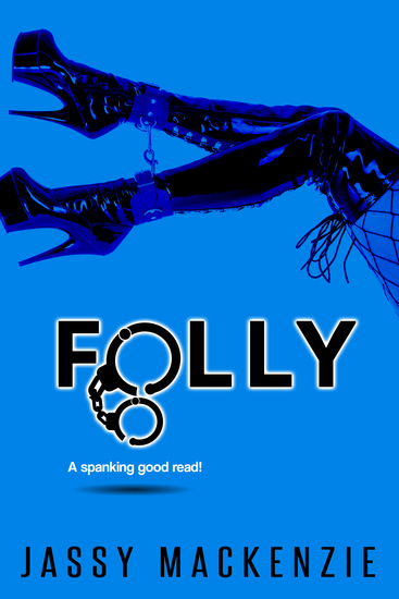 Folly - cover