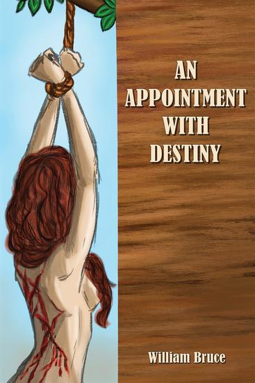 An Appointment with Destiny - cover
