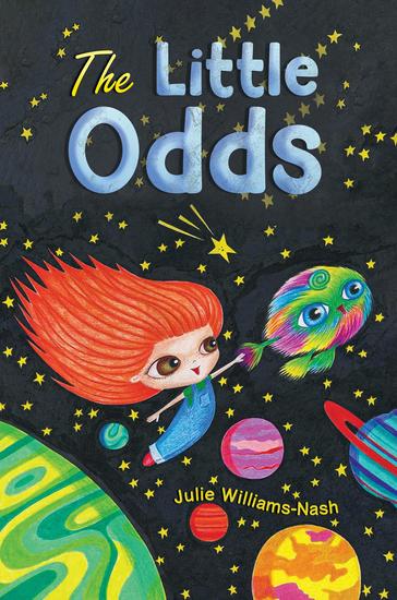 The Little Odds - cover