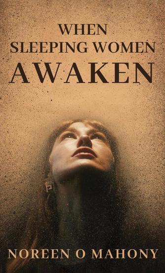 When Sleeping Women Awaken - cover