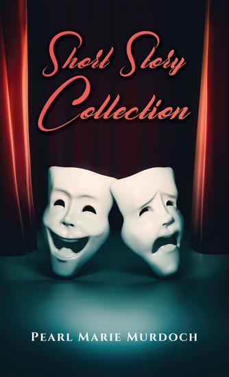 Short Story Collection - cover