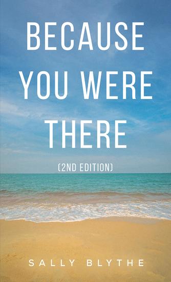 Because You Were There - (2nd Edition) - cover