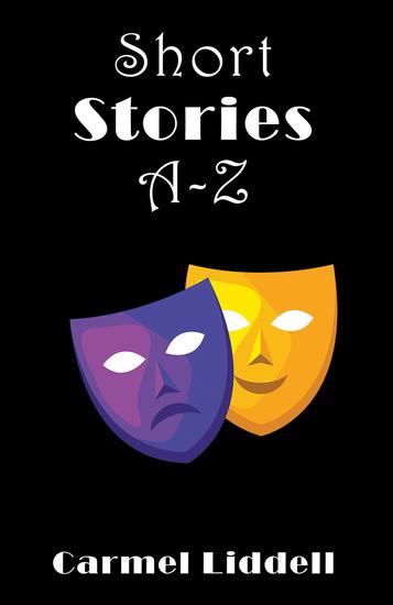 Short Stories A-Z - cover