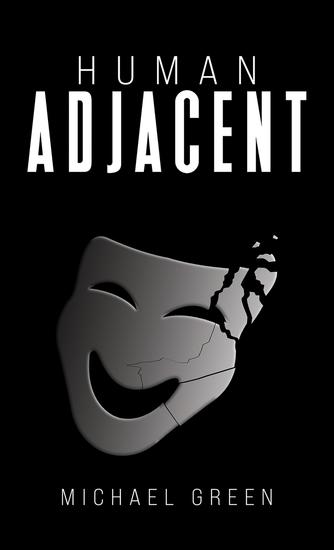 Human Adjacent - cover