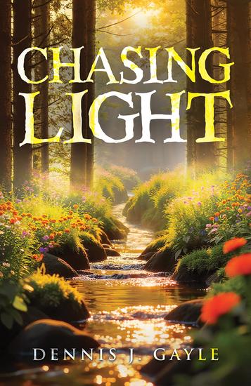Chasing Light - cover