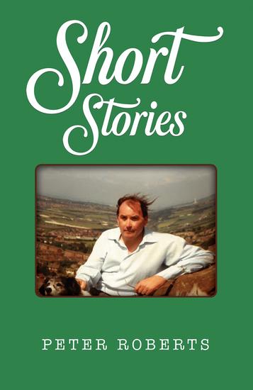 Short Stories - cover