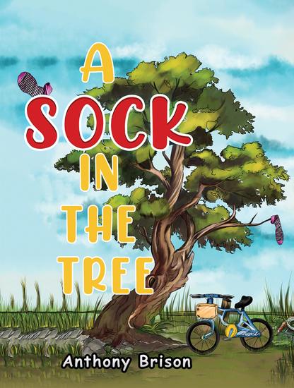 A Sock in the Tree - cover
