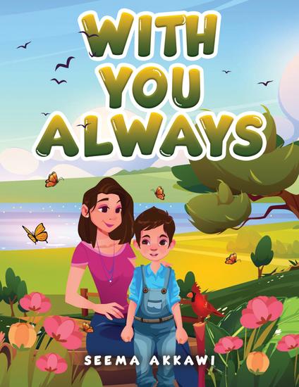 With You Always - cover
