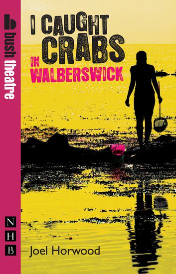 I Caught Crabs in Walberswick - cover