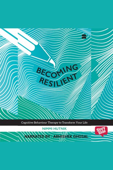Becoming Resilient - cover