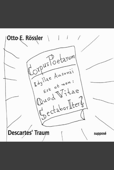 Descartes' Traum - Von der unendlichen Macht des Außenstehens - cover