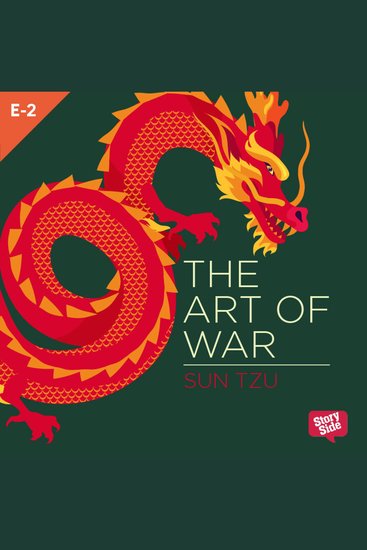 Art of War The - Waging War - cover
