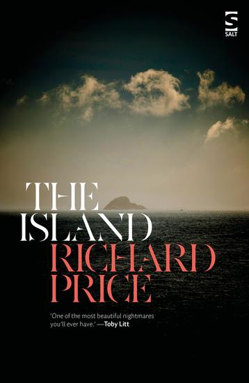 The Island - cover