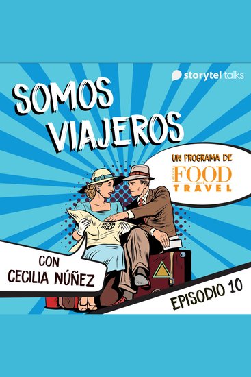 Somos viajeros - S01E10 - cover
