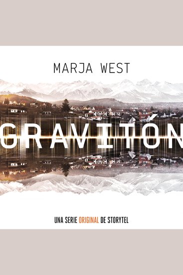 Graviton - T1E08 - cover