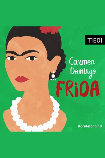 Frida Kahlo - S01E01 - cover