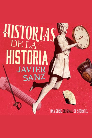 Historias de la historia - T01E03 - cover