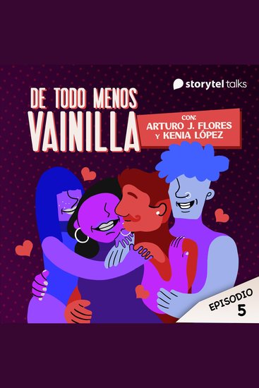 Creo que he visto una linda unicornio - cover