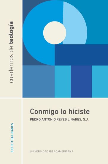 Conmigo lo hiciste - cover