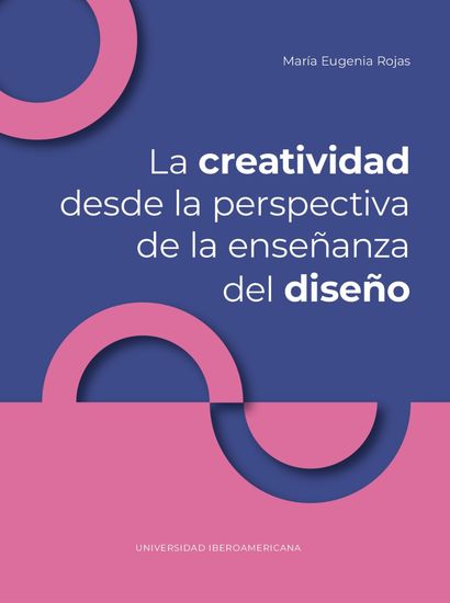 La creatividad desde la perspectiva de la enseñanza del diseño - cover
