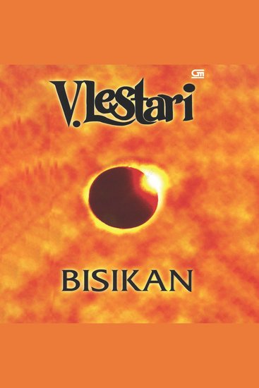 Bisikan - cover