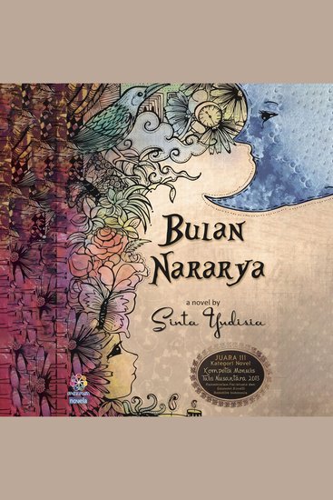 Bulan Nararya - cover