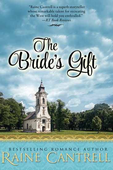 The Bride's Gift - cover