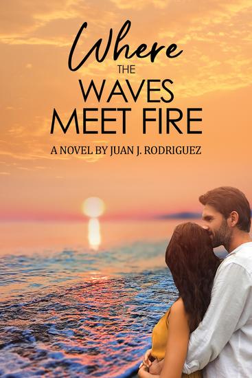 Where the Waves Meet Fire - cover