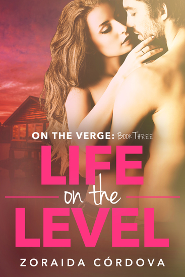 Life on the Level - On the Verge - Book Three - cover