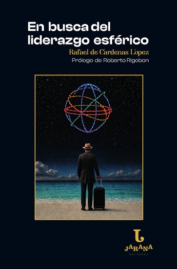 En busca del liderazgo esférico - cover