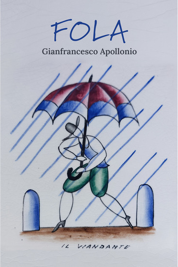 Fola - cover