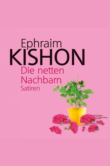 Die netten Nachbarn - cover