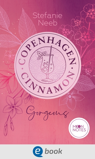 Copenhagen Cinnamon 2 Gorgeous - cover