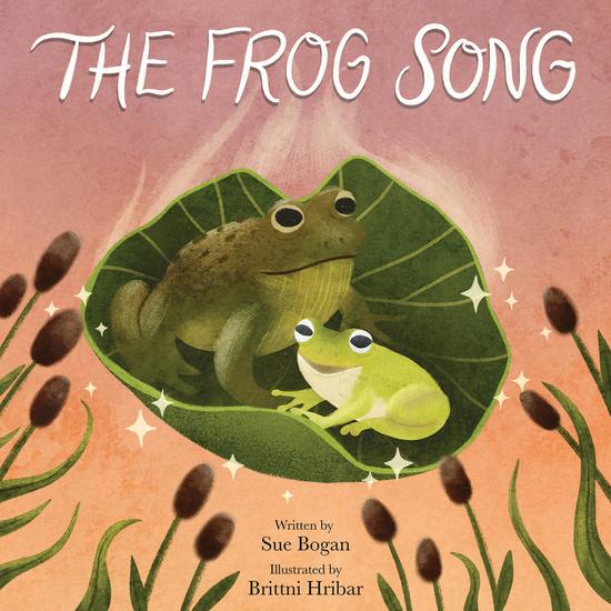 The Frog Song - cover