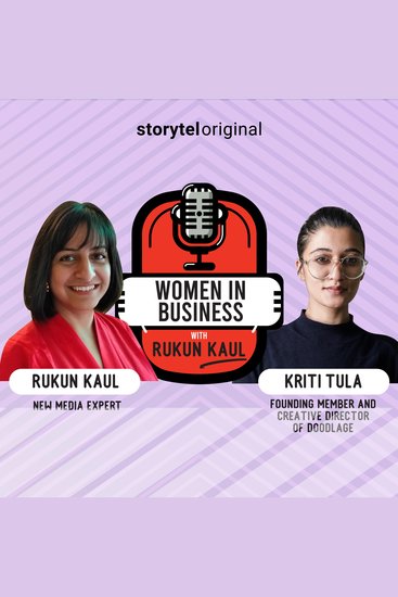 Women in Business | Episode 3 - cover