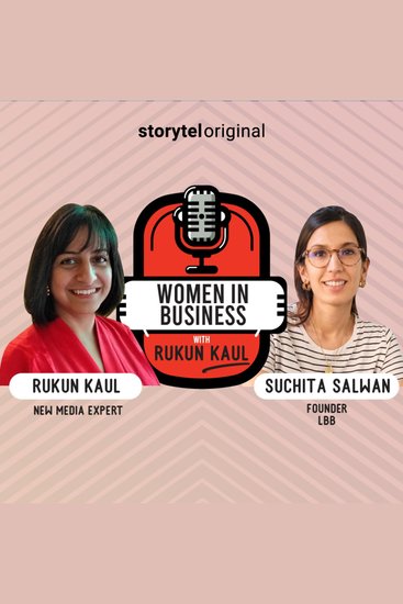 Women in Business | Episode 1 - cover