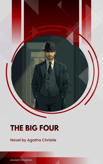 The Big Four - cover