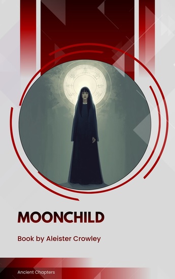 Moonchild - cover
