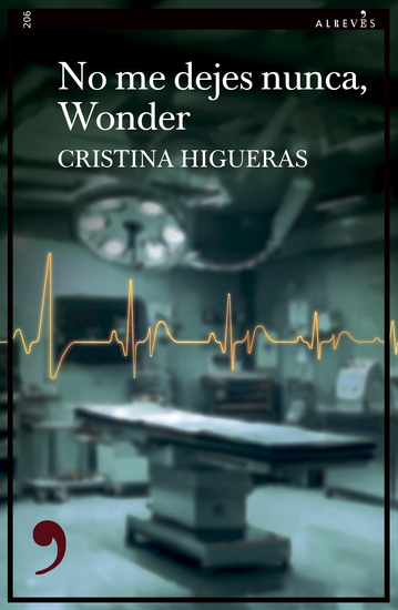 No me dejes nunca Wonder - cover