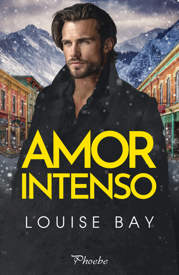 Amor intenso - cover