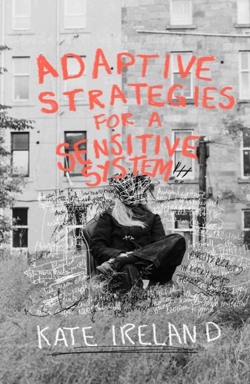 Adaptive Strategies for a Sensitive System - cover