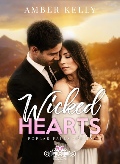 Wicked Hearts - cover