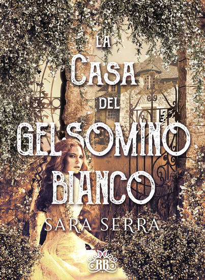 La casa del gelsomino bianco - cover